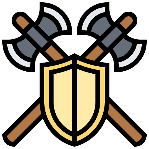 Shield icon