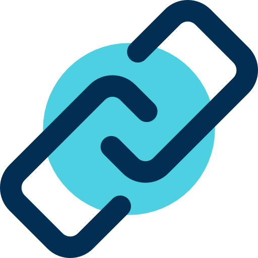 Link 图标