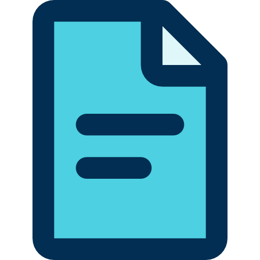 File icon