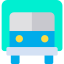 Delivery truck アイコン 64x64