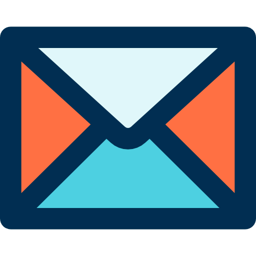 Email 图标