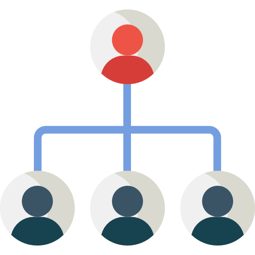 Hierarchical structure 상