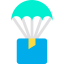 Delivery アイコン 64x64