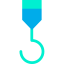 Hook アイコン 64x64
