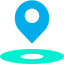 Pin アイコン 64x64