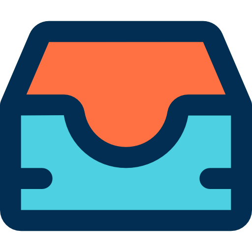 Inbox icon