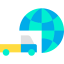 Worldwide アイコン 64x64