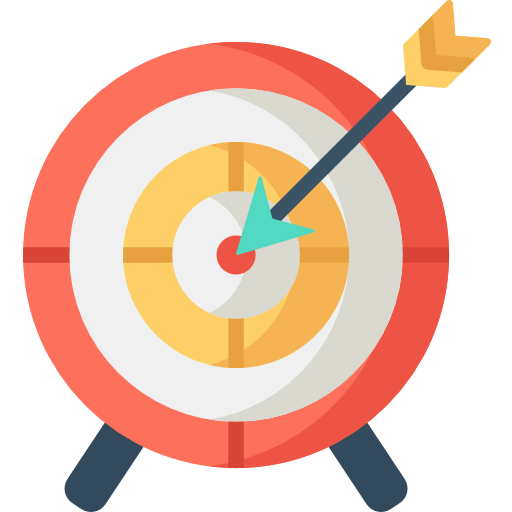 Target icon