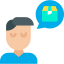 User アイコン 64x64
