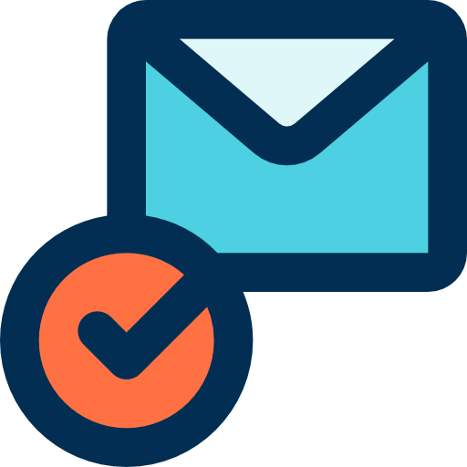 Mail 图标