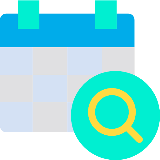 Calendar 图标