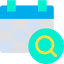 Calendar アイコン 64x64