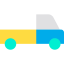 Delivery truck アイコン 64x64