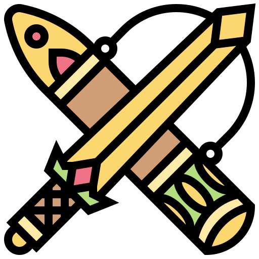 Sword icon