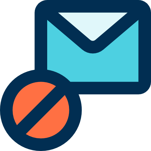 Email 图标