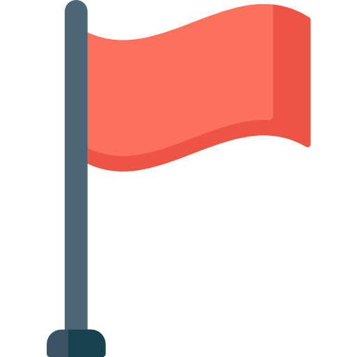 Flag icon