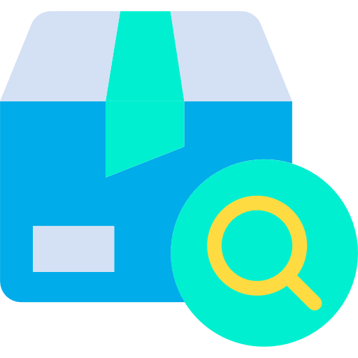 Package icon