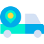 Delivery truck アイコン 64x64