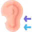 Ear 图标 64x64