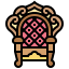 Throne アイコン 64x64