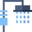 Shower アイコン 64x64