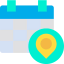 Calendar アイコン 64x64