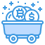 Mine cart 상 64x64