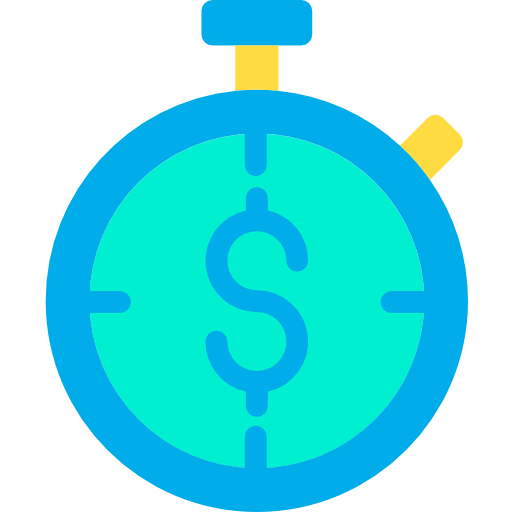 Stopwatch icon
