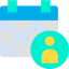 Calendar アイコン 64x64