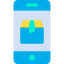Smartphone アイコン 64x64