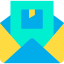 Mail アイコン 64x64