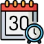 Calendar 상 64x64