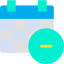Calendar アイコン 64x64