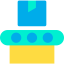 Conveyor アイコン 64x64