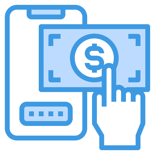 Payment icon