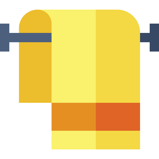 Towel 图标