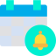 Calendar アイコン 64x64