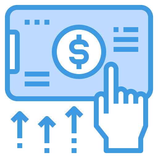 Payment icon