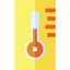 Thermometer アイコン 64x64
