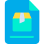 File アイコン 64x64