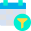 Calendar アイコン 64x64