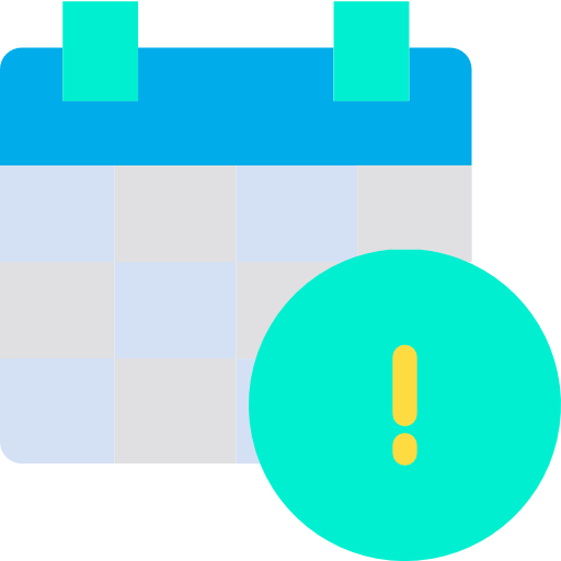 Calendar 图标