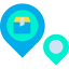 Pin アイコン 64x64