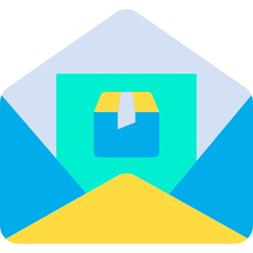 Envelope 图标