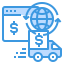 Delivery truck 상 64x64