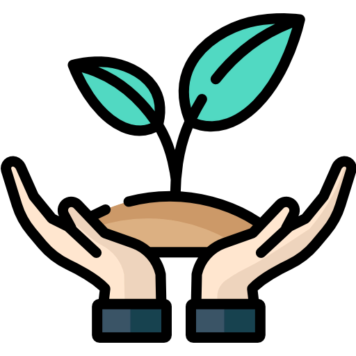Growth icon