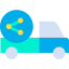 Delivery truck アイコン 64x64