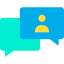 Chat アイコン 64x64