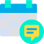 Calendar アイコン 64x64