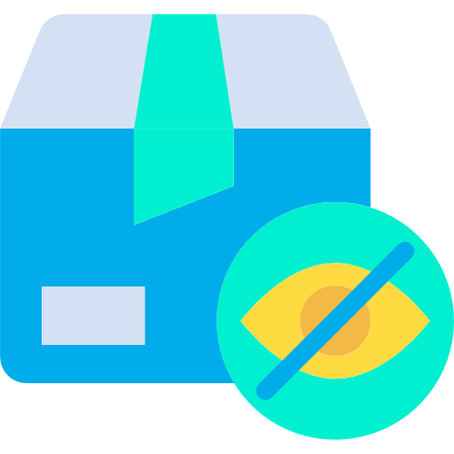 Package 图标
